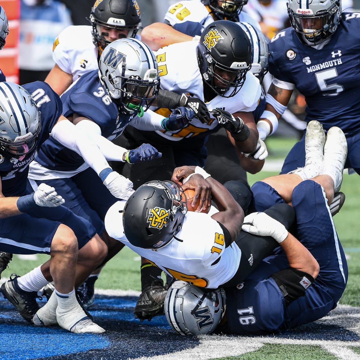 FCS Football Preview and Predictions: Week 9