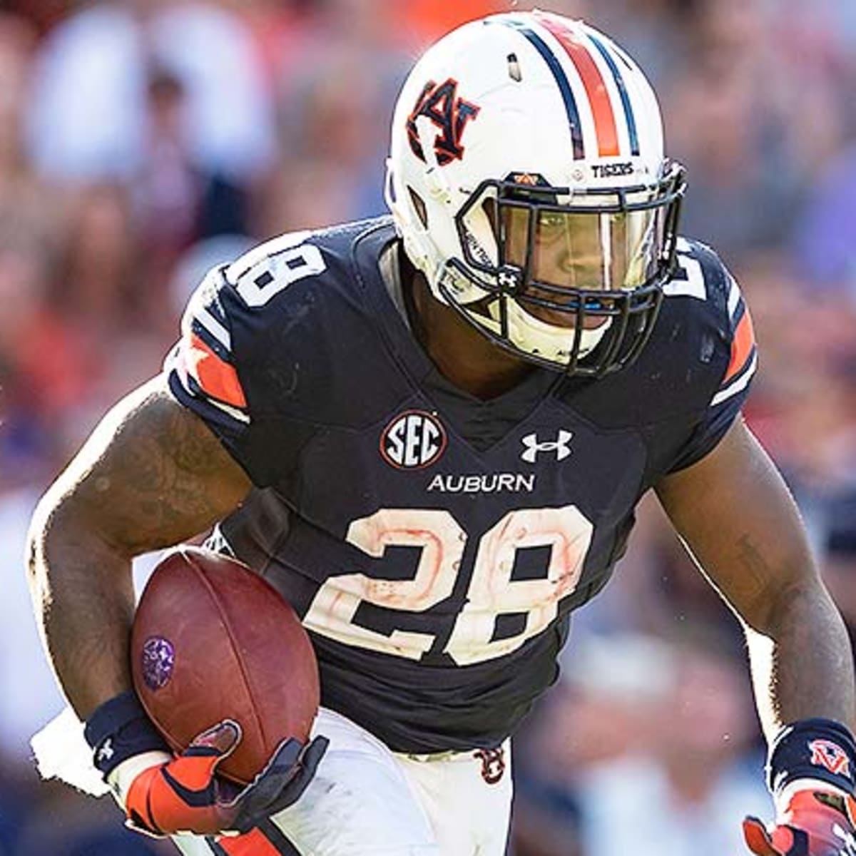 Auburn is 1-7 in season-openers vs. ranked teams like Washington