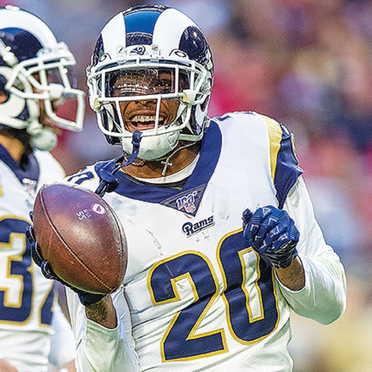 Predicting the remainder of the LA Rams 2020 schedule