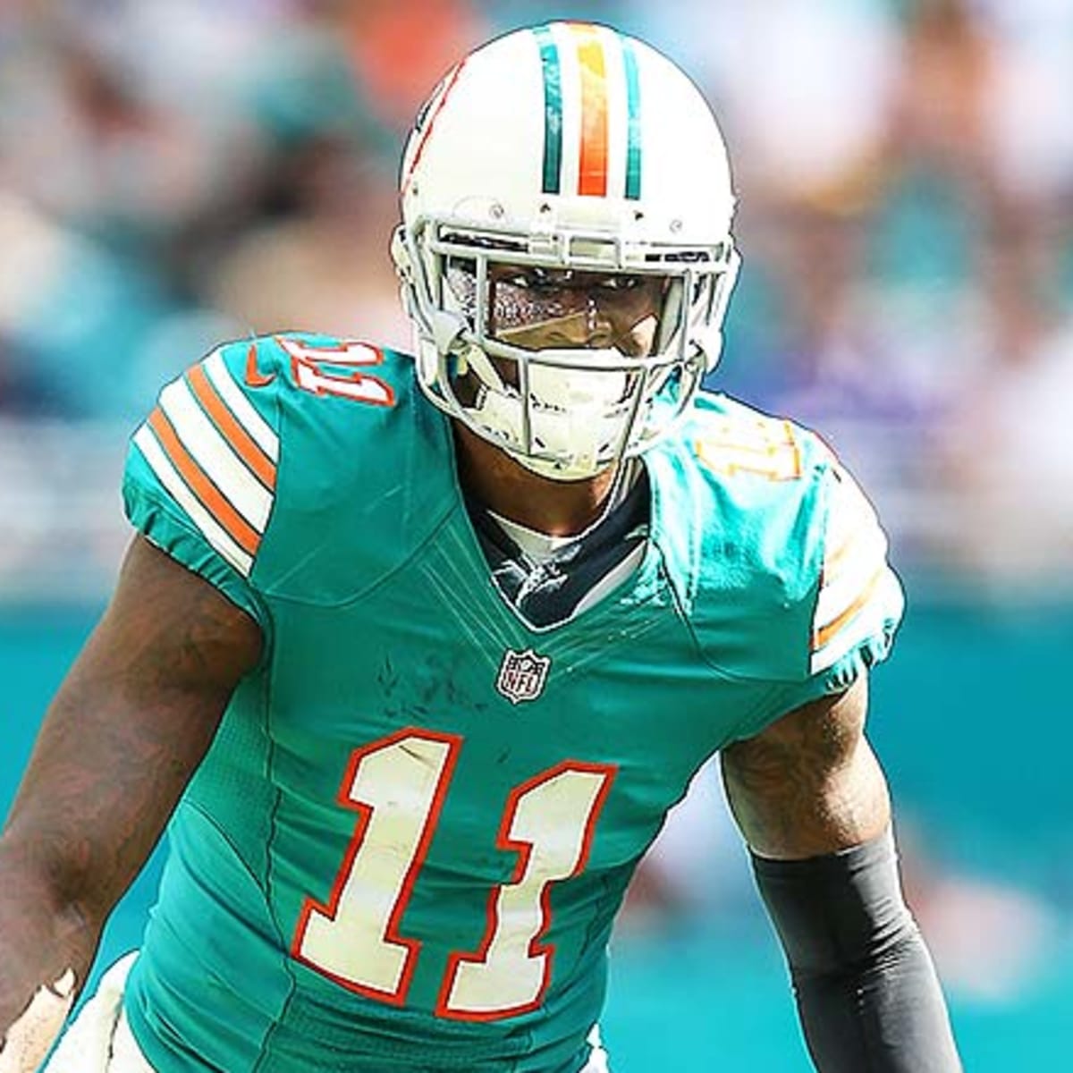 Fantasy Football PPR Rankings Week 14: Wide Receiver