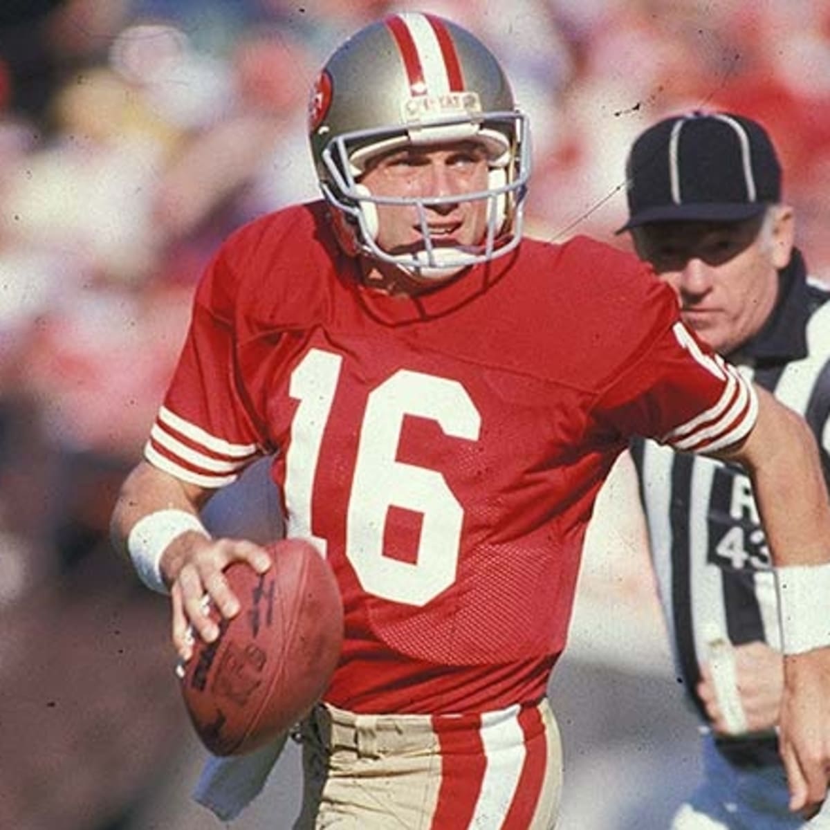 10 Greatest San Francisco 49ers Teams of All Time - AthlonSports