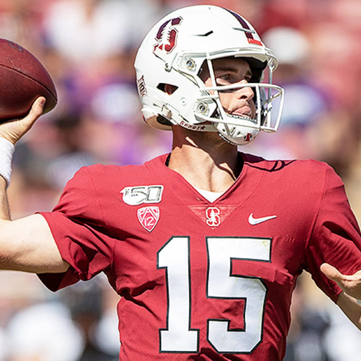 Stanford at Washington State