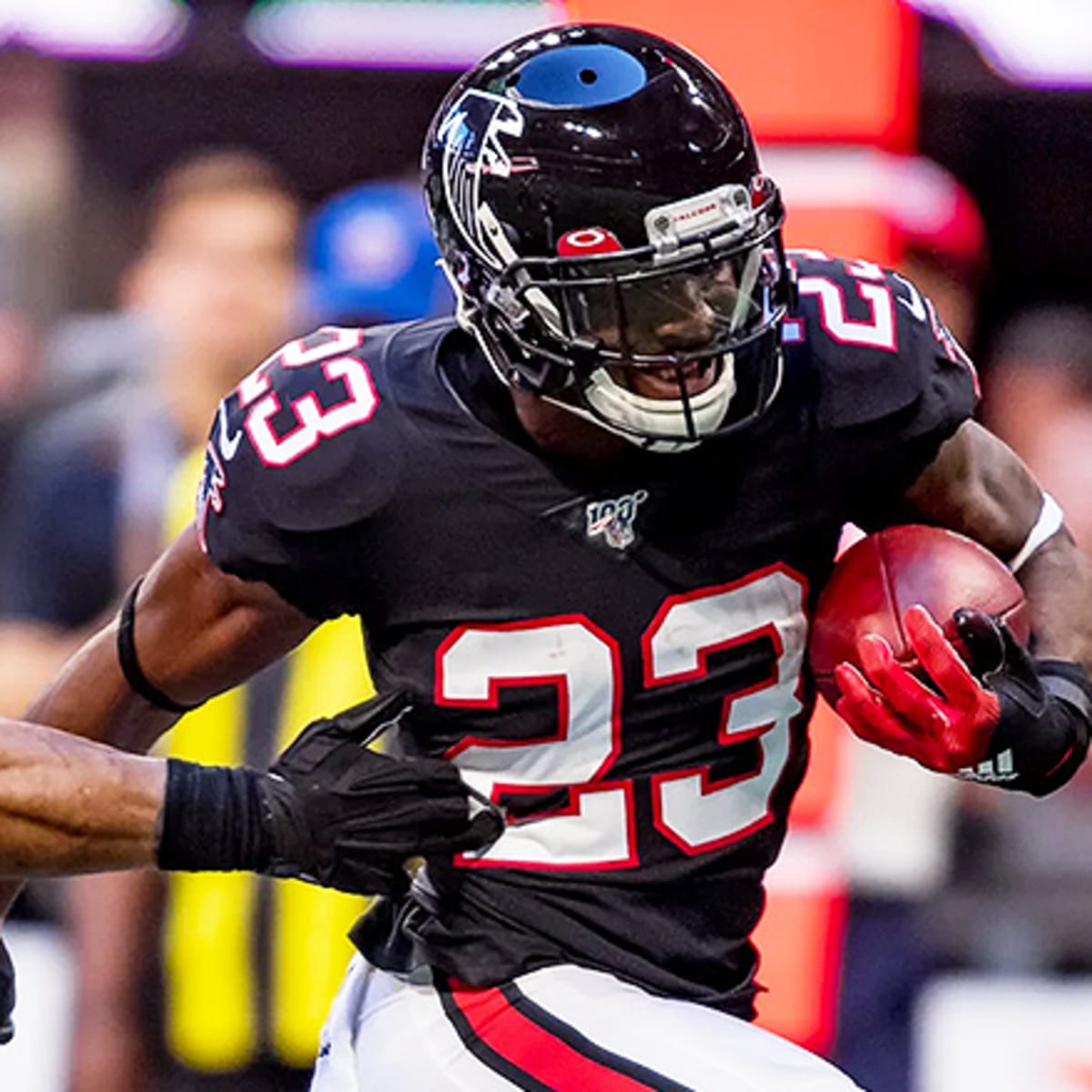 Running Back Handcuff Rankings: Week 11 (2019 Fantasy Football)