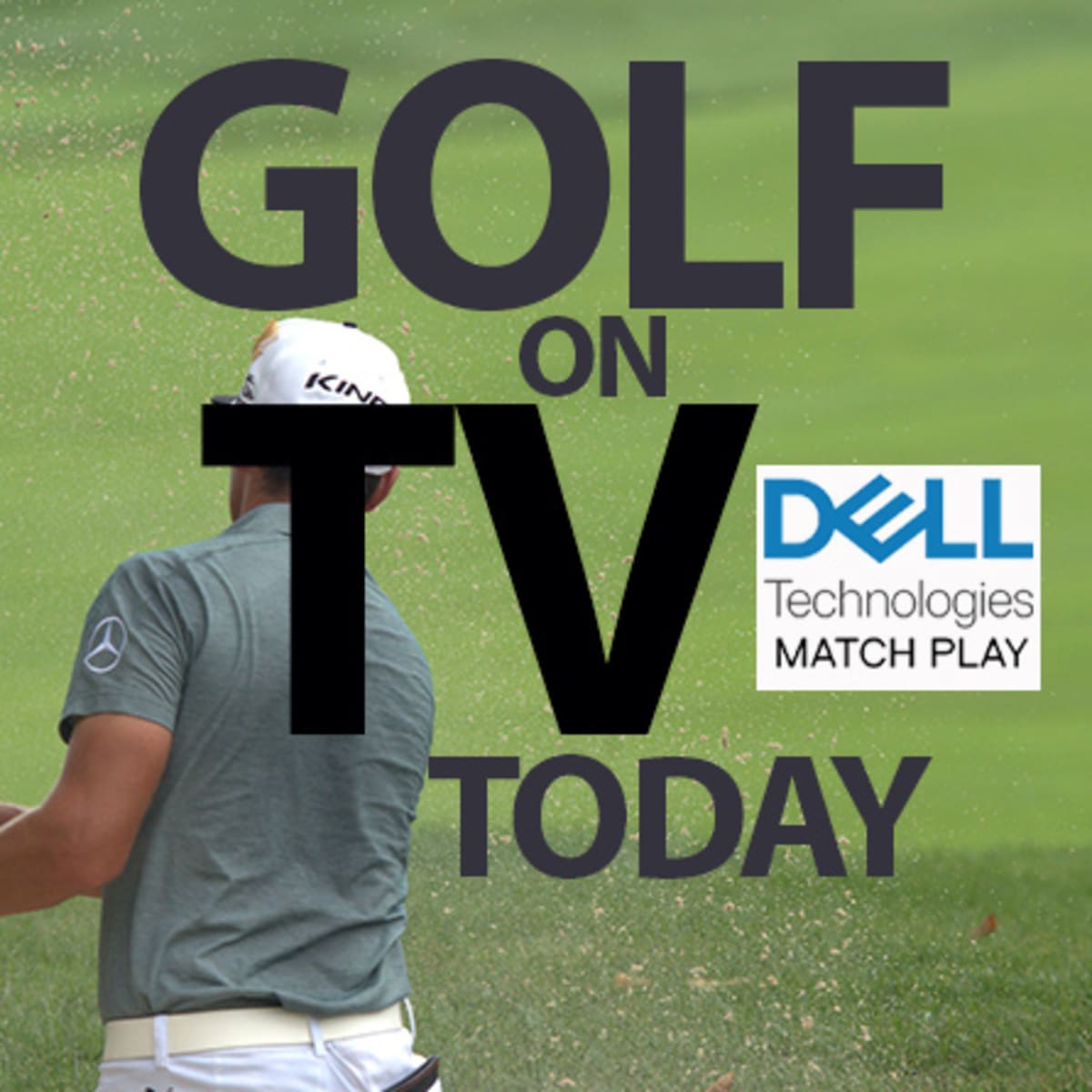 Golf on TV Today (Saturday, March 30): WGC-Dell Technologies Match Play -   | Expert Predictions, Picks, and Previews
