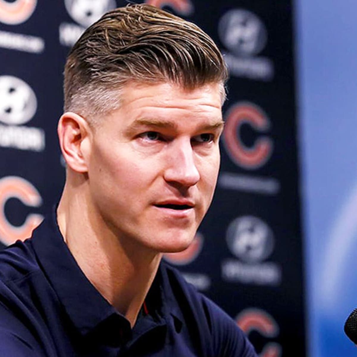 Chicago Bears: Matt Nagy names Cairo Santos as backup kicker