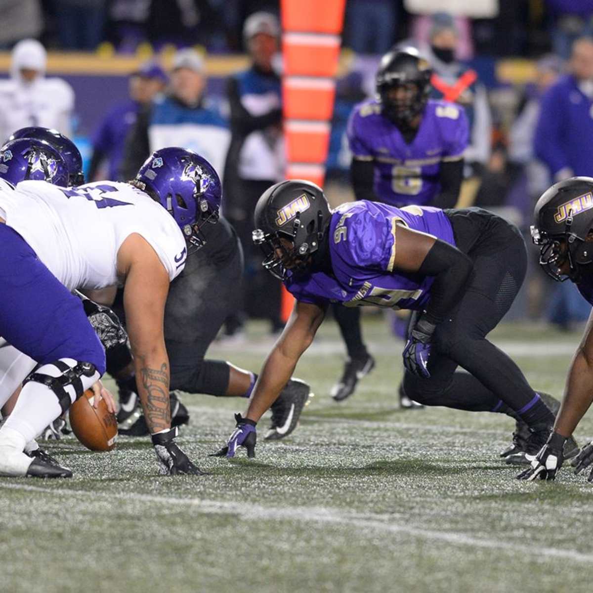 Predictions, picks for every FCS playoff game and round