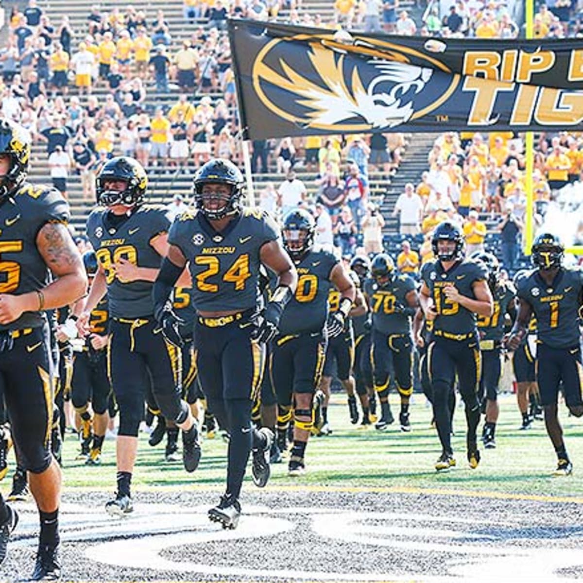 MIzzou Football Game Preview: The Wyoming Cowboys Defense - Rock M Nation