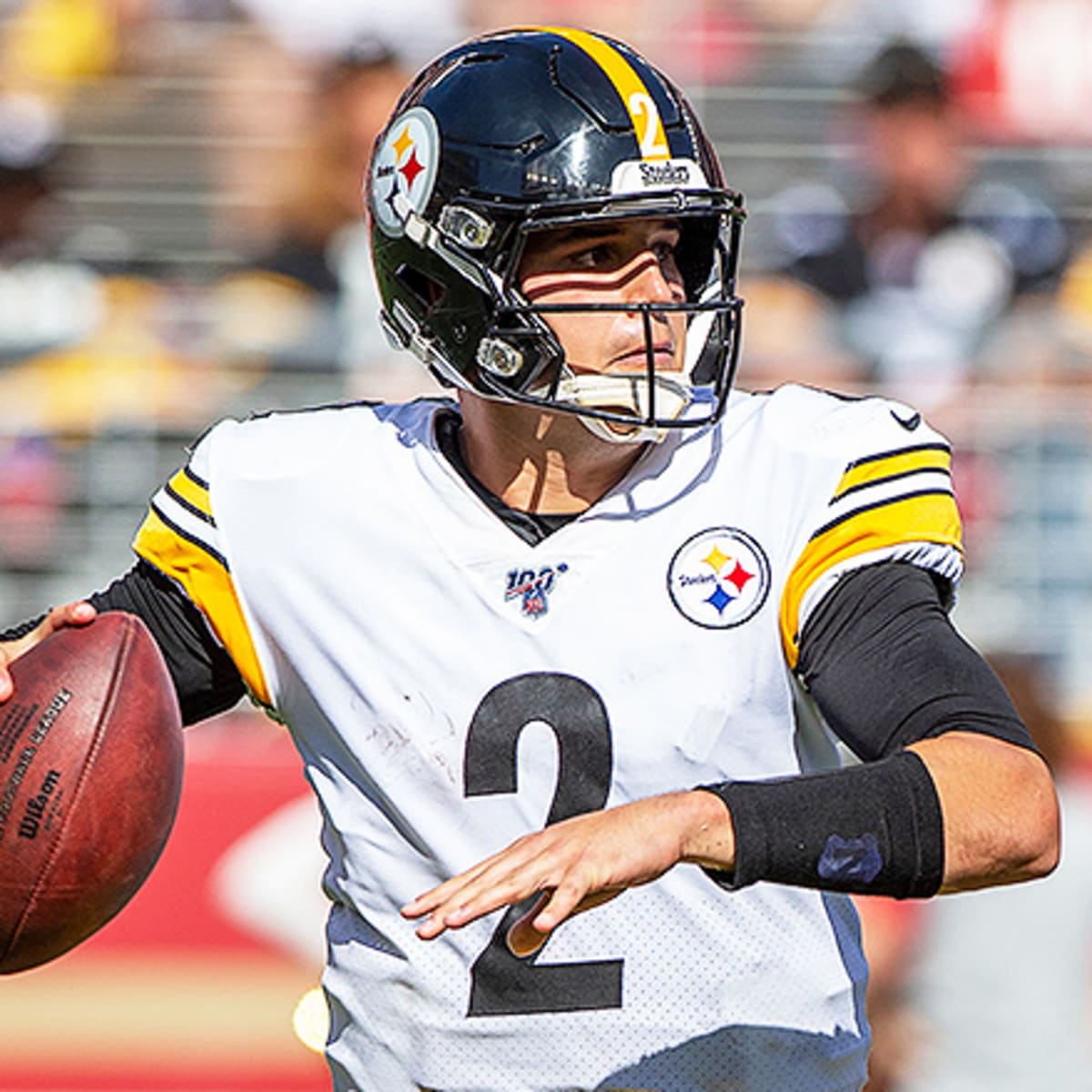 Pittsburgh Steelers Playoffs and 2024 Super Bowl Betting Odds, Athlon  Sports