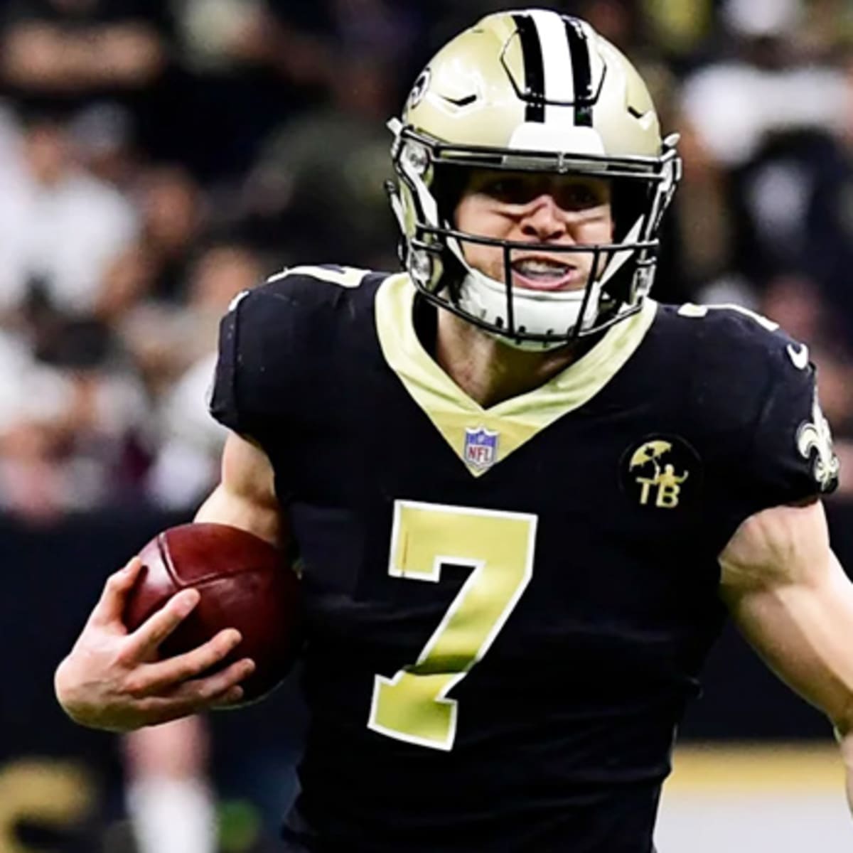 NFL Announcer Making Headlines For Wild Comment On Taysom Hill