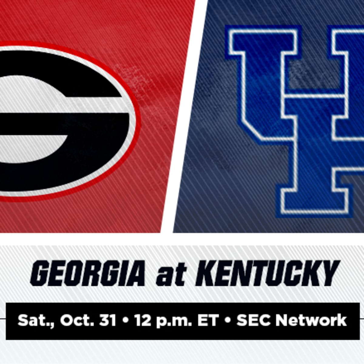 Georgia vs. Kentucky PREDICTIONS, 2023 College Football Predictions