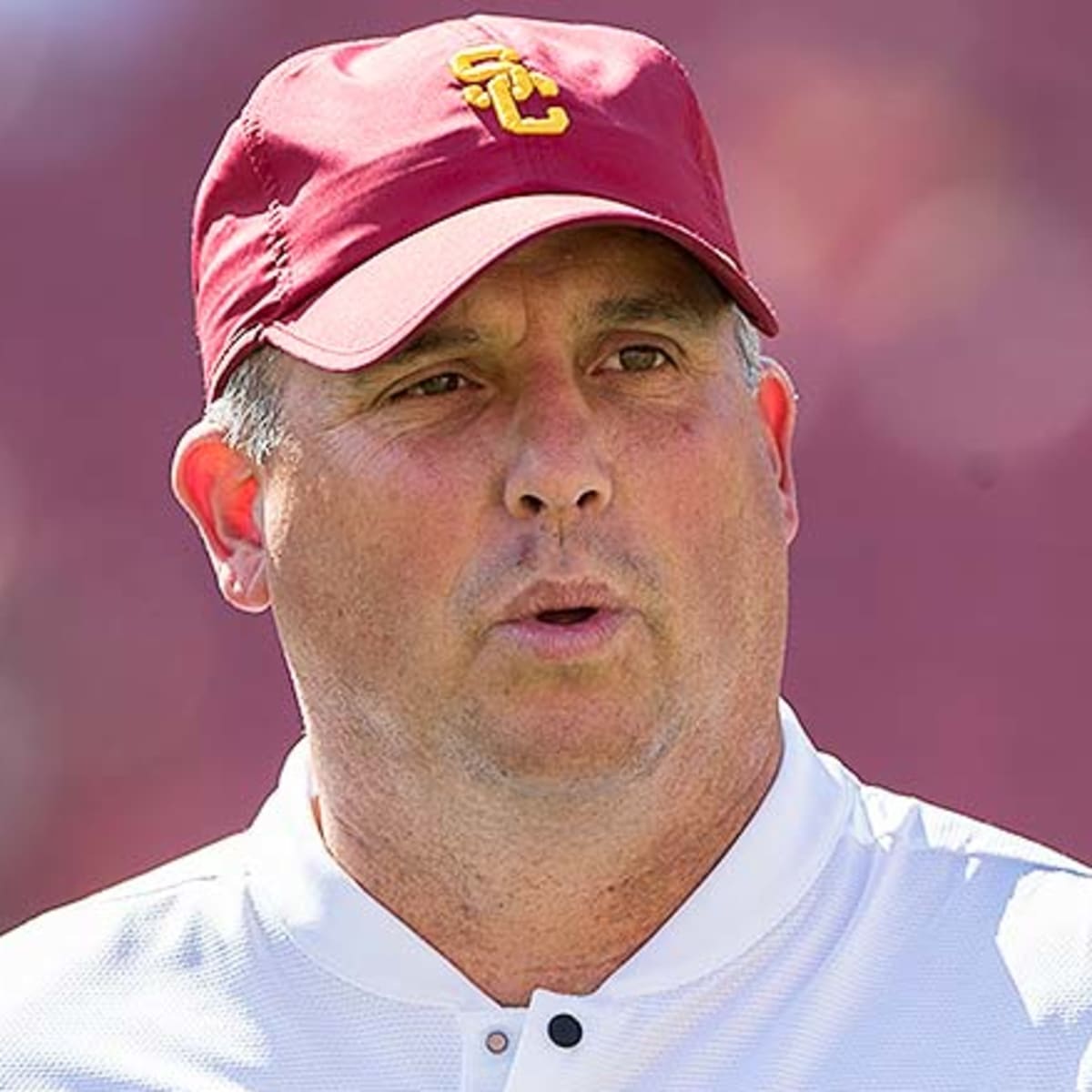 College Football Hot Seat: USC's Clay Helton, Texas' Steve