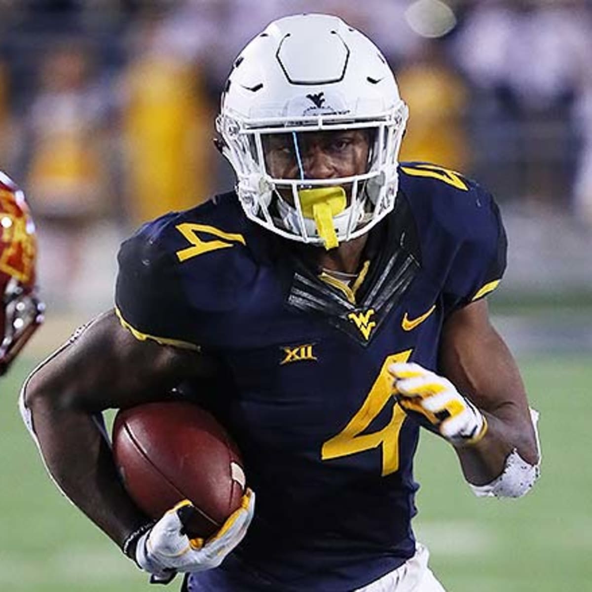 Mountaineers in the NFL - Sports Illustrated West Virginia Mountaineers  News, Analysis and More