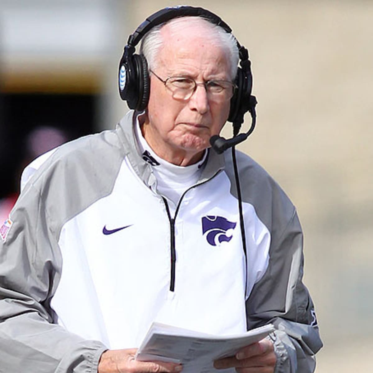 Kansas State Football: 9 Coaching Candidates to Replace Bill Snyder -   | Expert Predictions, Picks, and Previews