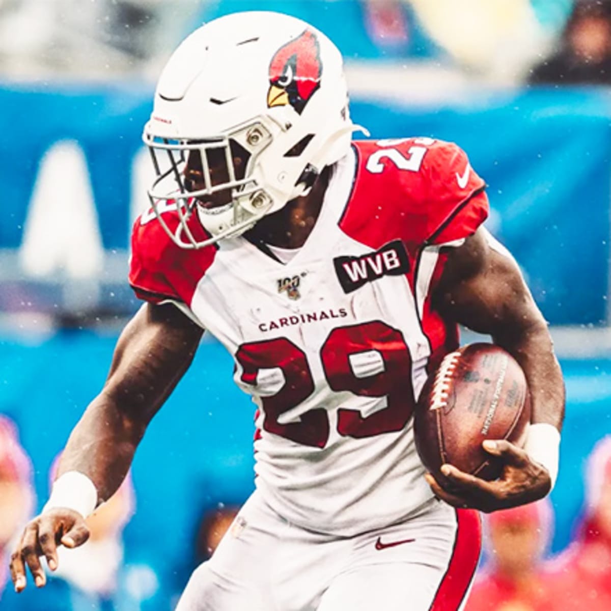 Fantasy Football Week 9 Running Back Start 'Em, Sit 'Em: Chase