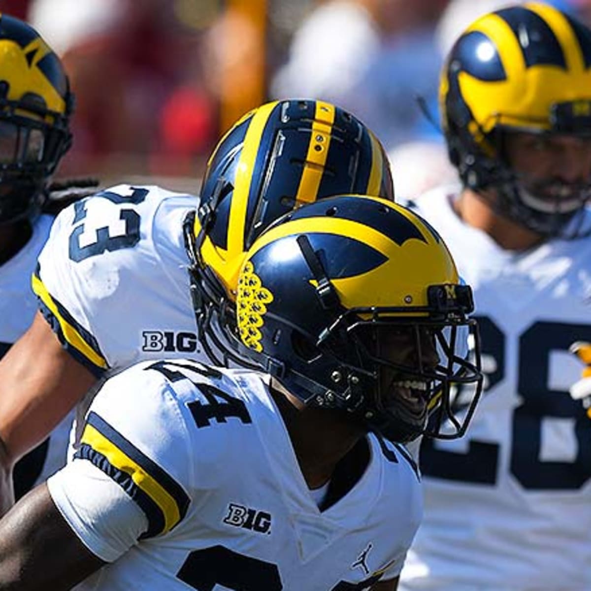 Michigan Football: Which Wolverines will opt for NFL over spring?