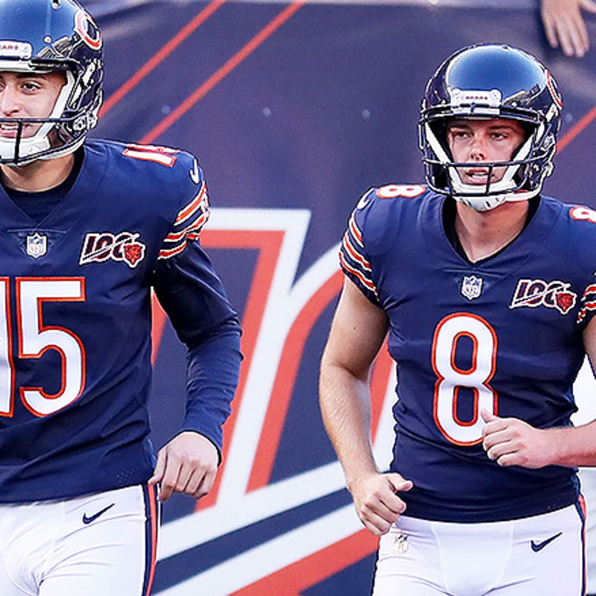 4 things to watch in Chicago Bears vs. New York Giants game