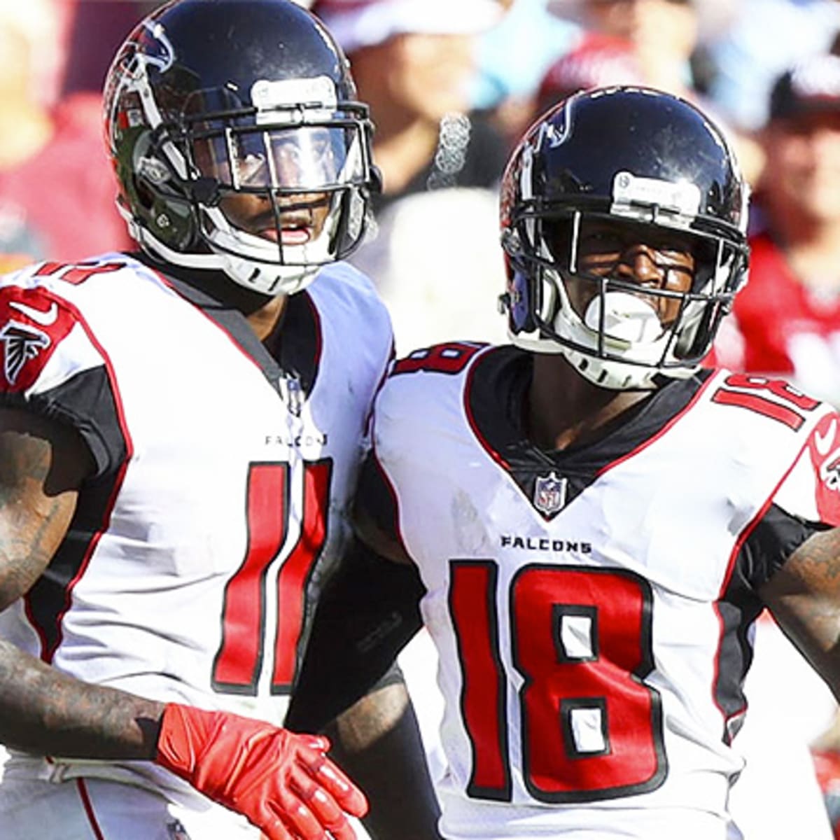 Fantasy Football PPR Rankings Week 14: Wide Receiver