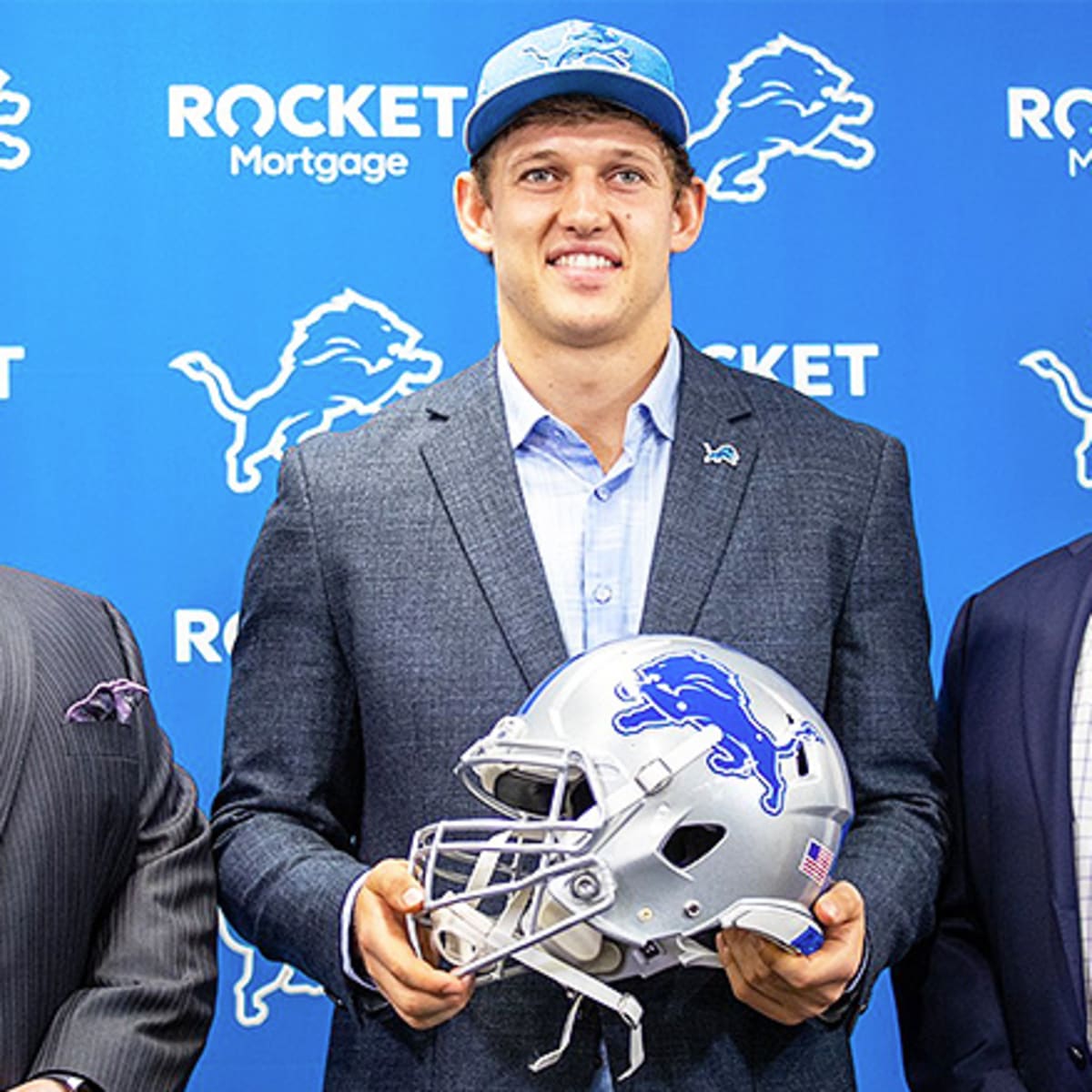 NFL Draft 2019 rewind: What you need to know about the Detroit Lions haul 