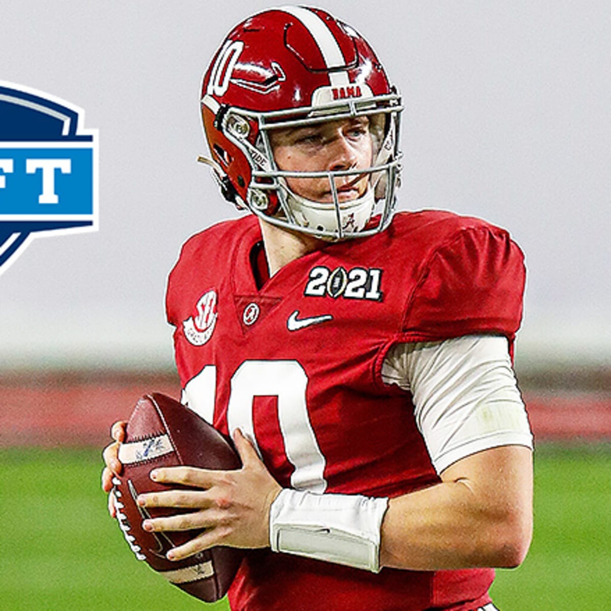 2021 NFL Draft: Alabama QB Mac Jones scouting report and his NFL fit