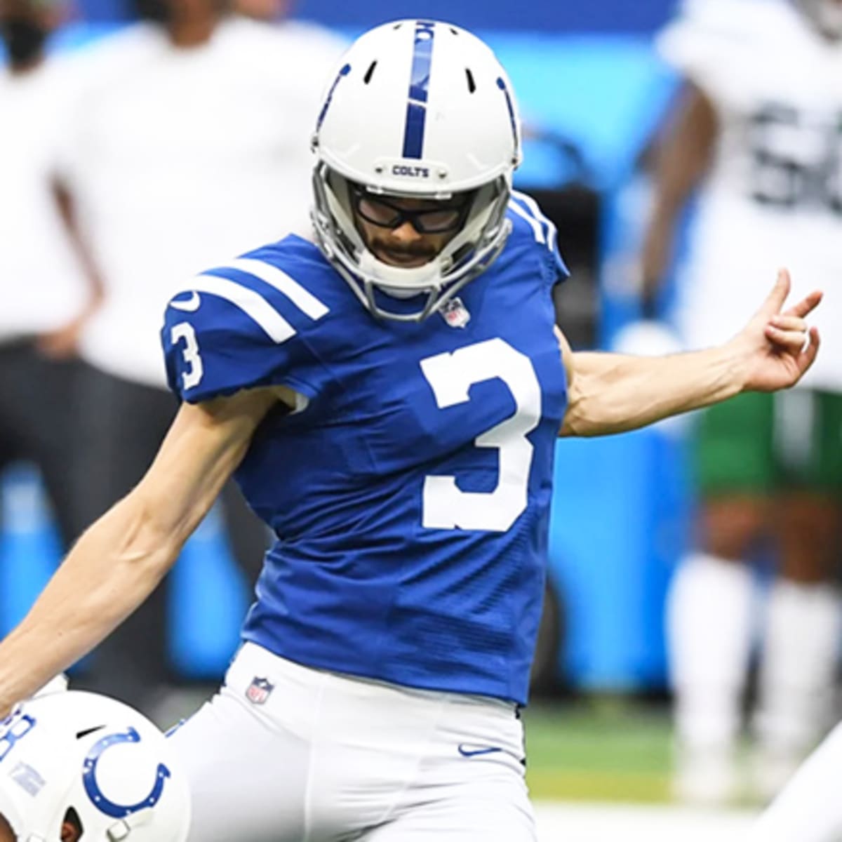 Fantasy Football Week 5: Kicker Rankings