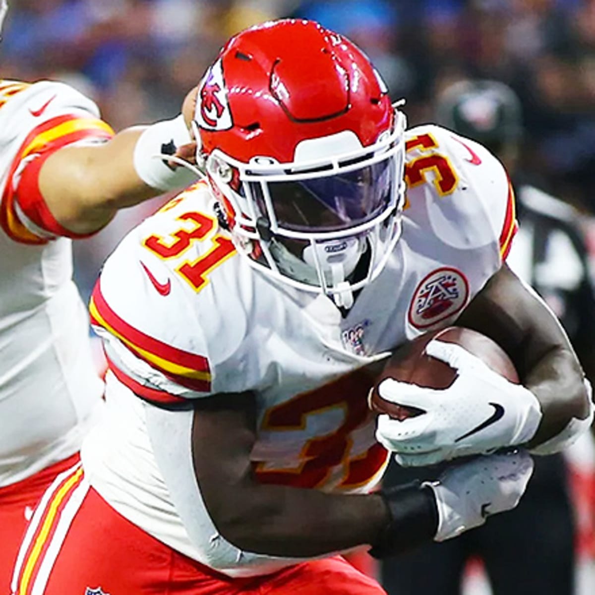 Week 5 Fantasy Football Rankings: Flex