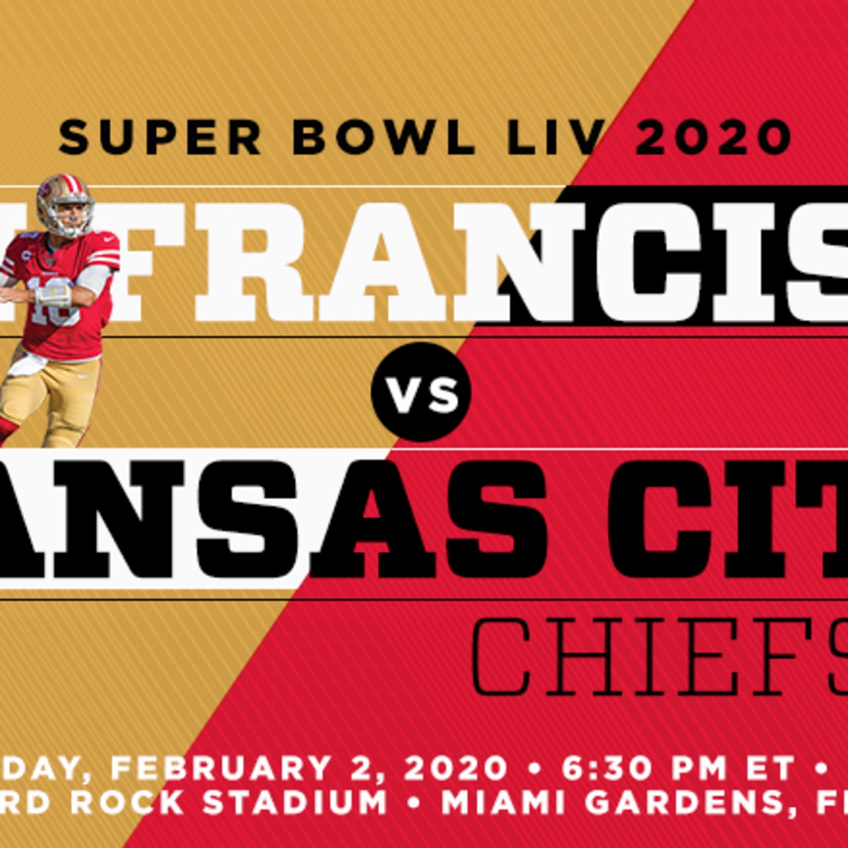 Super Bowl Prediction: Why the 49ers Will Beat the Chiefs - The New York  Times