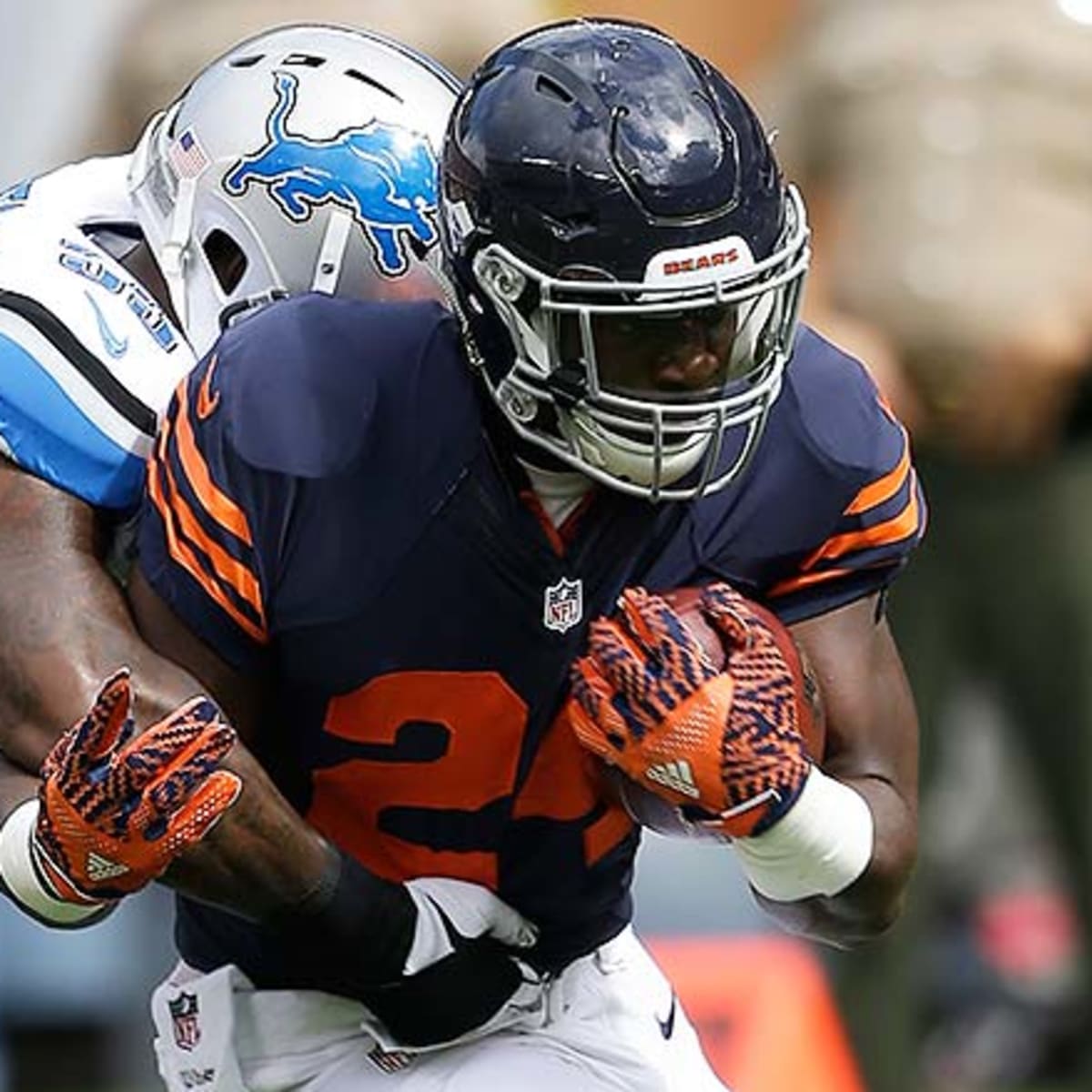 DraftKings DFS Lineup Picks for Thanksgiving Day Slate: Daily Fantasy  Football