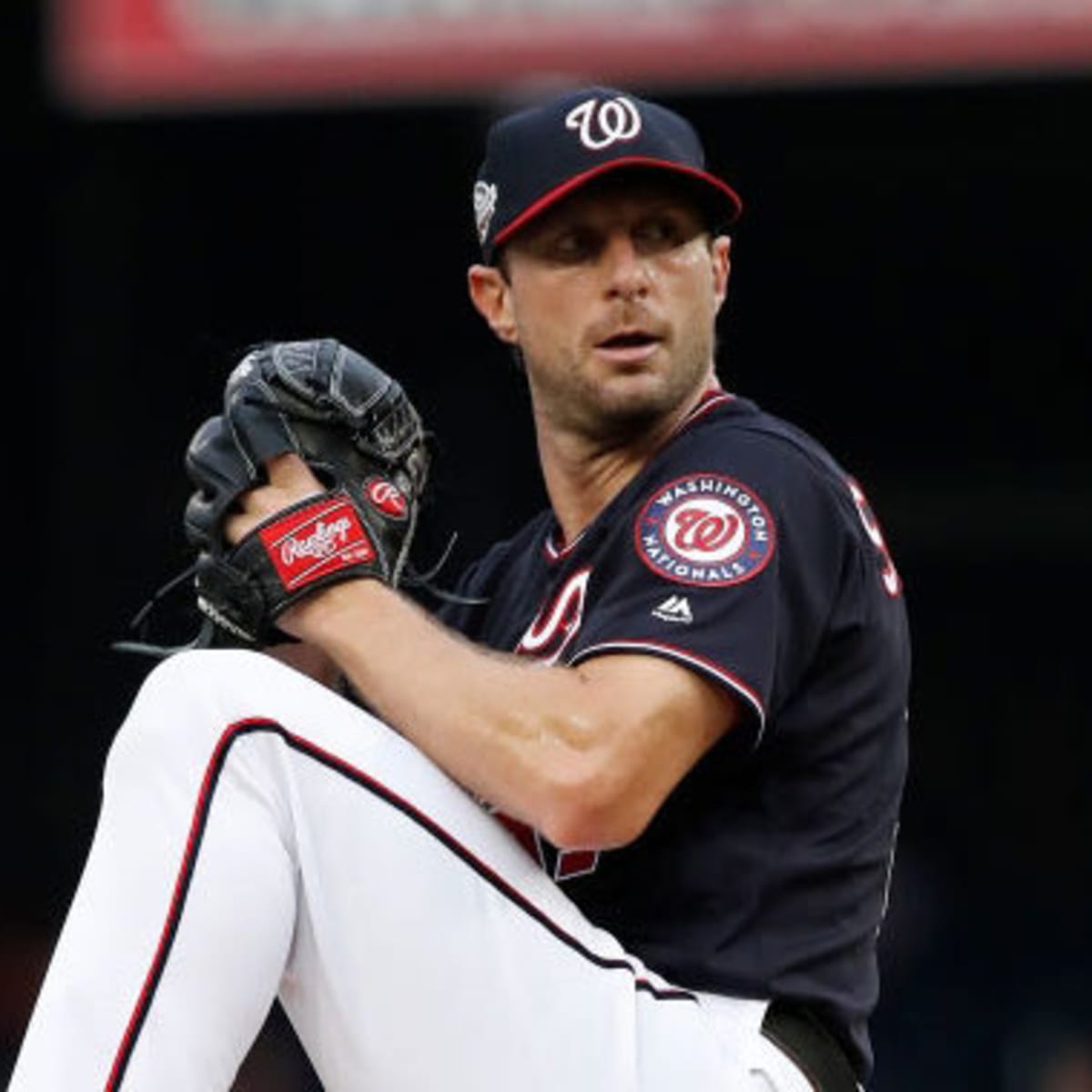 Get ready for new-look Washington Nationals in 2019 - Federal