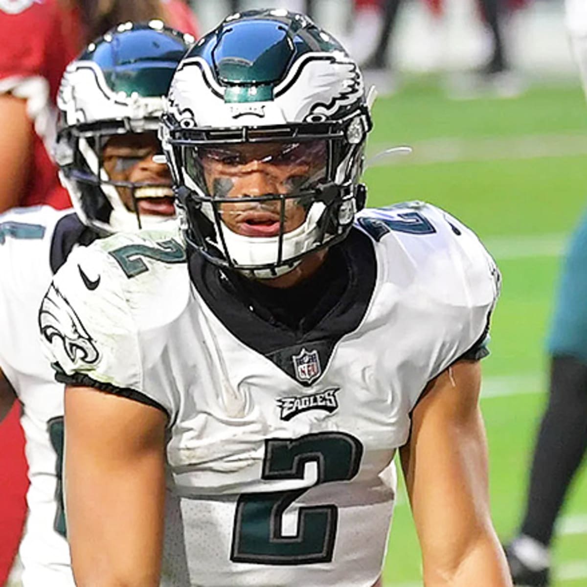 Philadelphia Eagles Depth Chart - Athlonsports.com | Expert Predictions,  Picks, And Previews