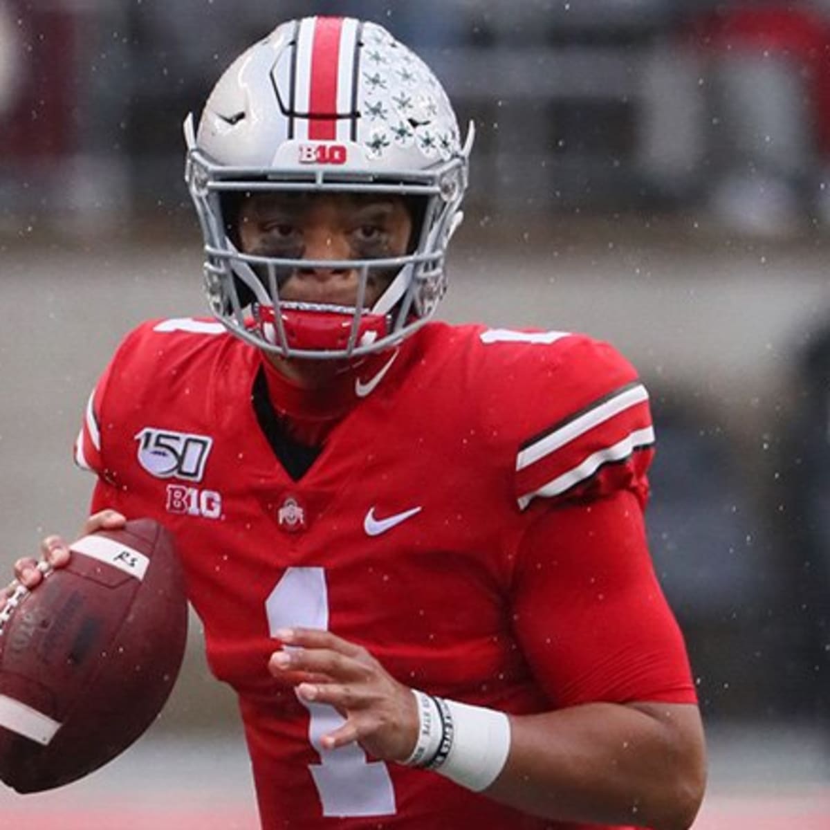 Better Draft pick: Mac Jones or Justin Fields?  Predicting which QB will  have better NFL career 