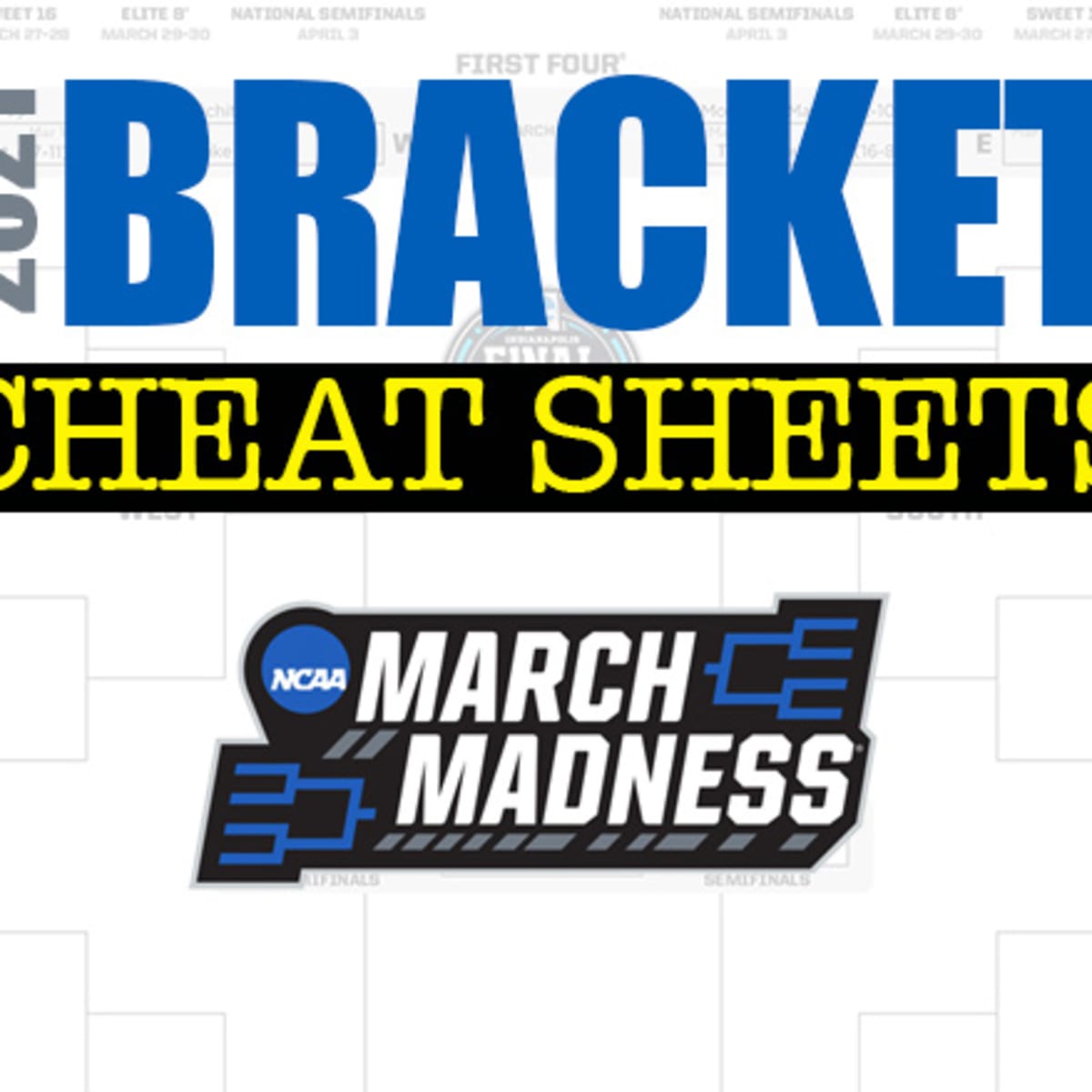 Printable Week 1 College Football Pick'em Sheets - 2023