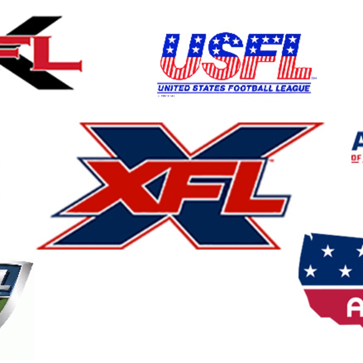 USFL international broadcast information: How to watch outside the U.S.