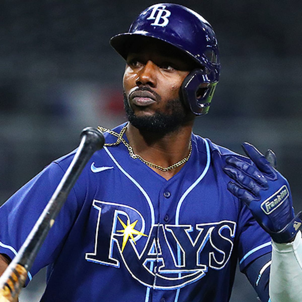 Rays Clinch American League East Championship 2021