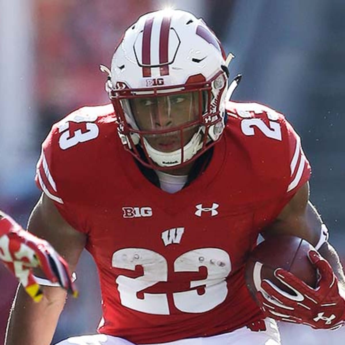 Wisconsin Football: Jonathan Taylor goes off on Thursday night