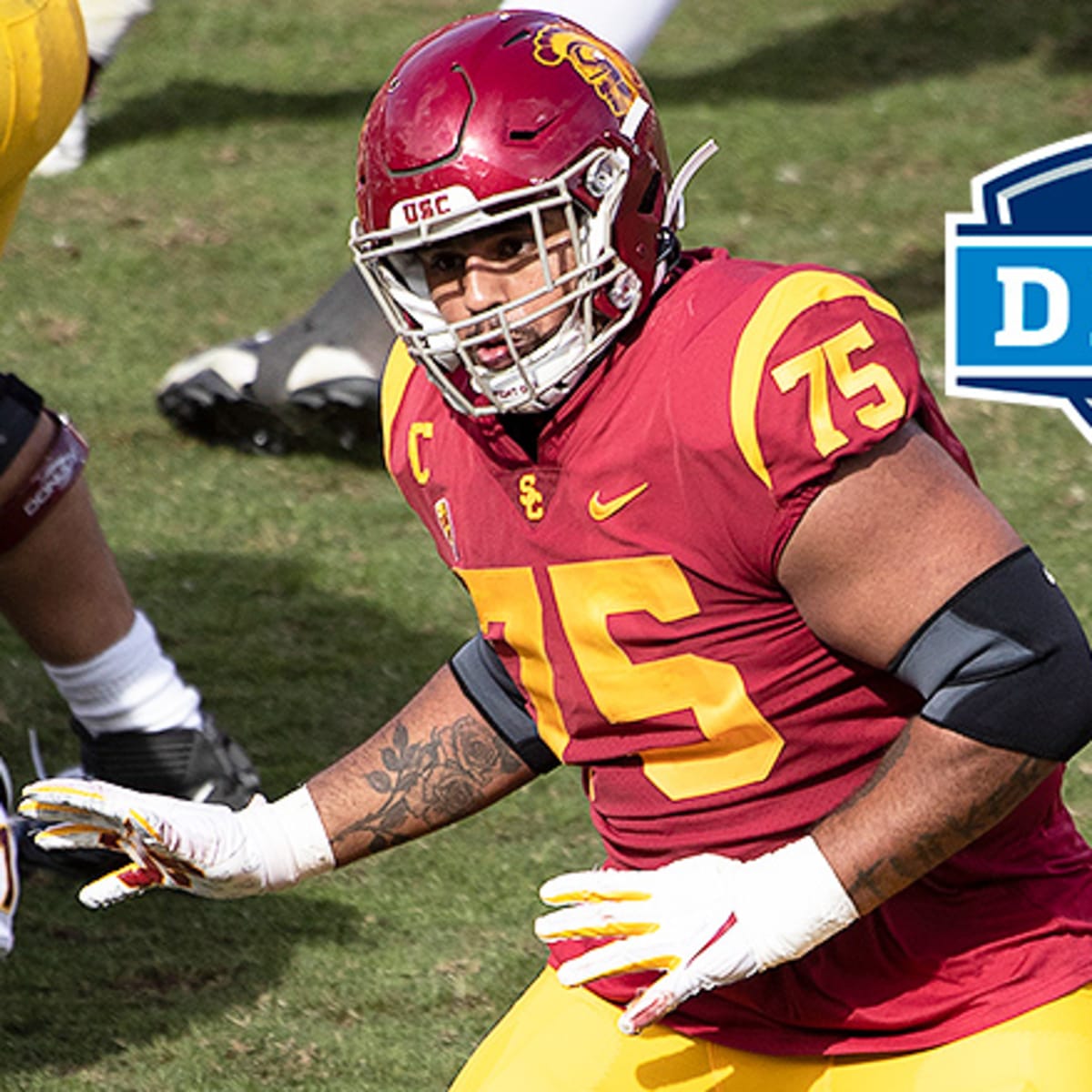 NFL Draft rankings: Interior offensive line - NBC Sports