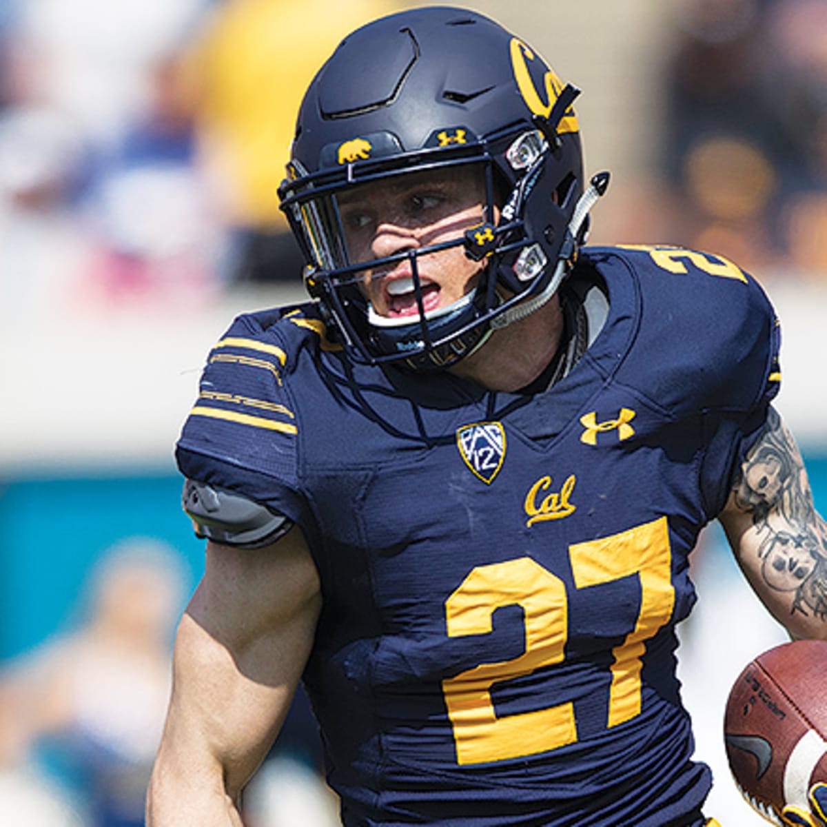 Cal Football Uniforms 2019 Top Sellers 