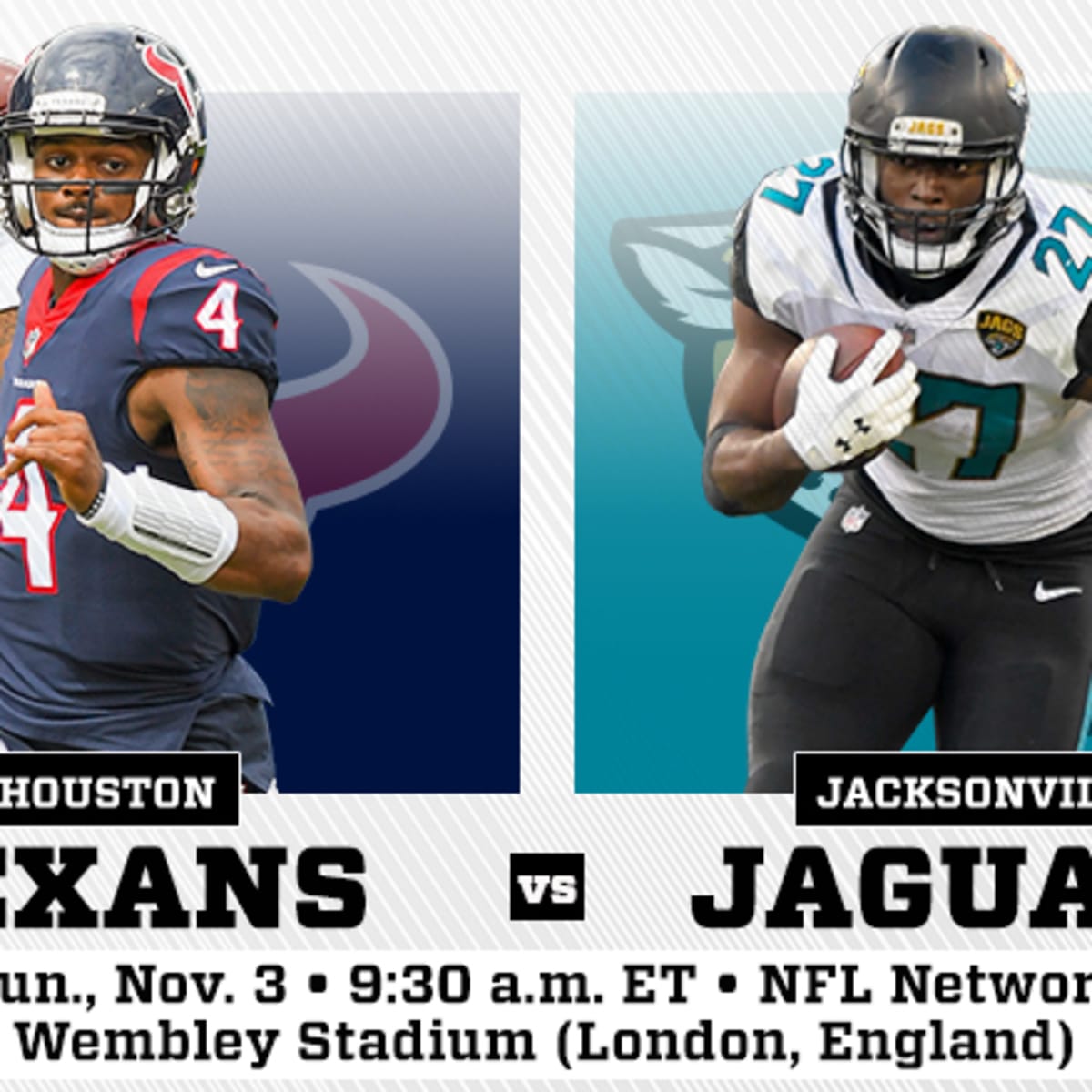Houston Texans vs. Jacksonville Jaguars: Week 3 Odds, Lines, Picks & Best  Bets – Forbes Betting