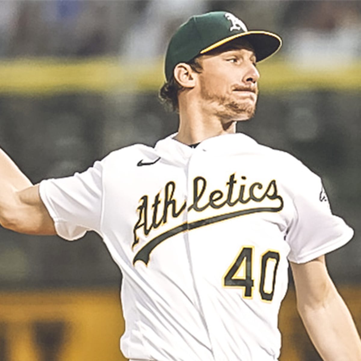 A's 2020 season projections: Analyzing the lineup, batting order, rotation