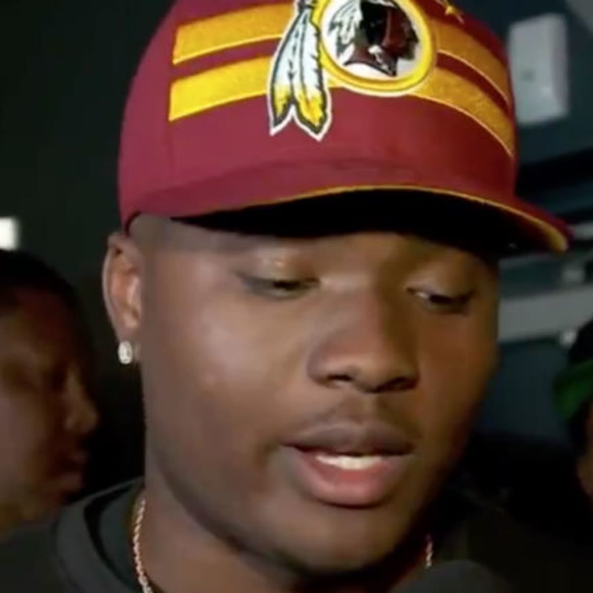 Dwayne Haskins Has a Message For Every NFL Team That Passed on Him 