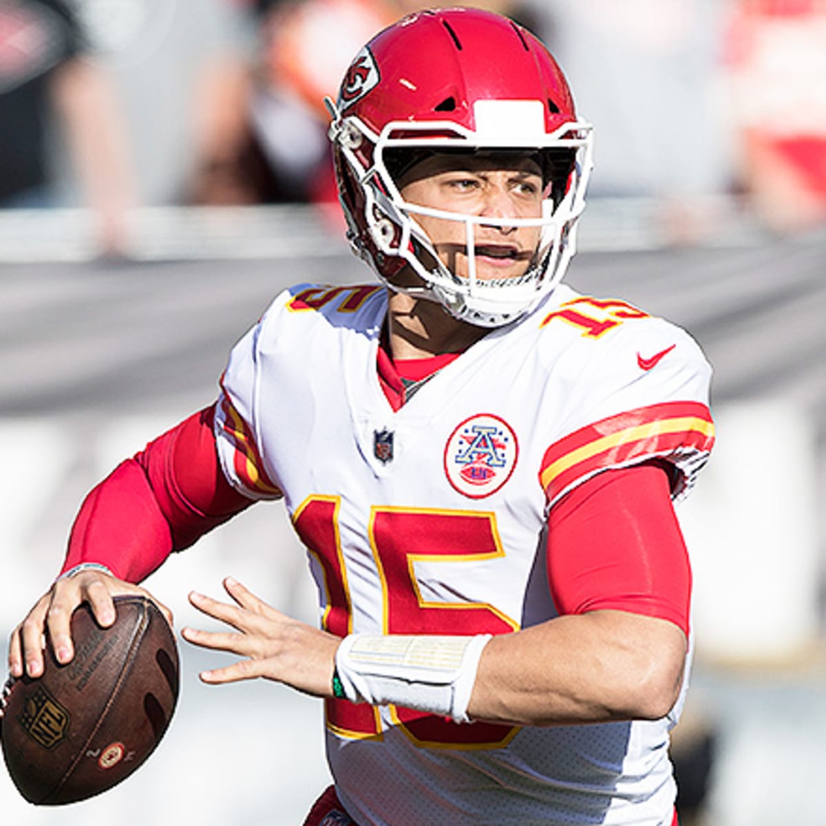 Kansas City Chiefs vs. Denver Broncos Prediction and Preview 