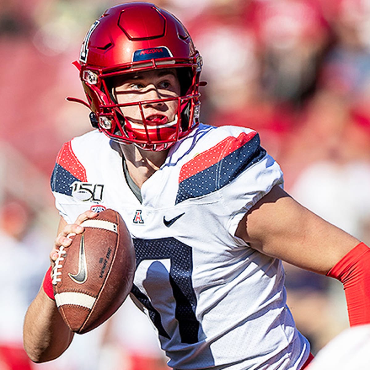 Washington football expert previews the Arizona Wildcats game, makes a  score prediction - Arizona Desert Swarm