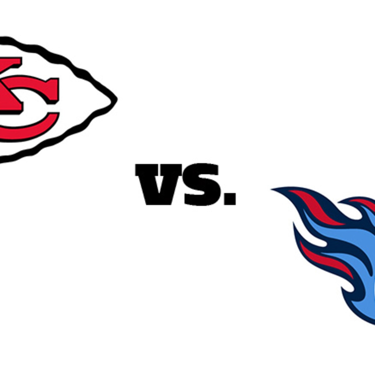 Titans beat Chiefs in playoffs