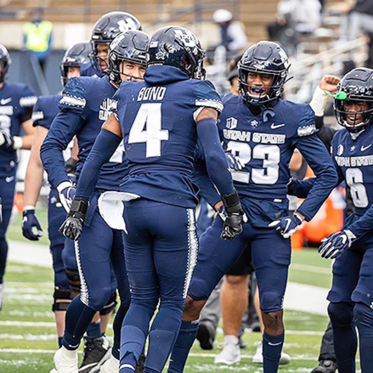 utah state vs colorado state football prediction and preview athlonsports com expert predictions picks and previews