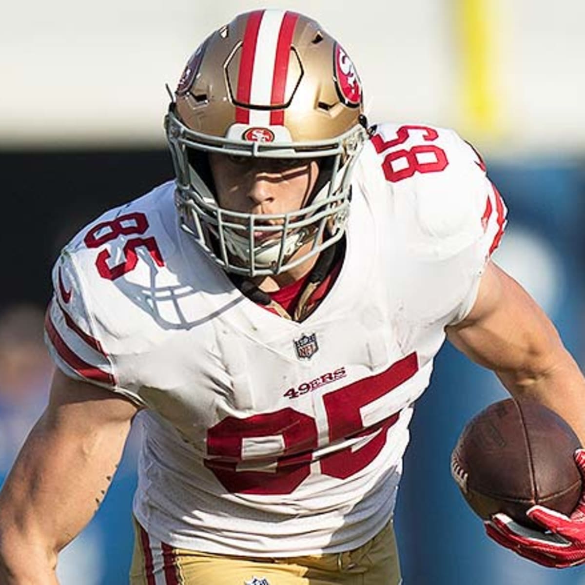 Week 15 Fantasy Football Tight End Preview: Streamers, projections