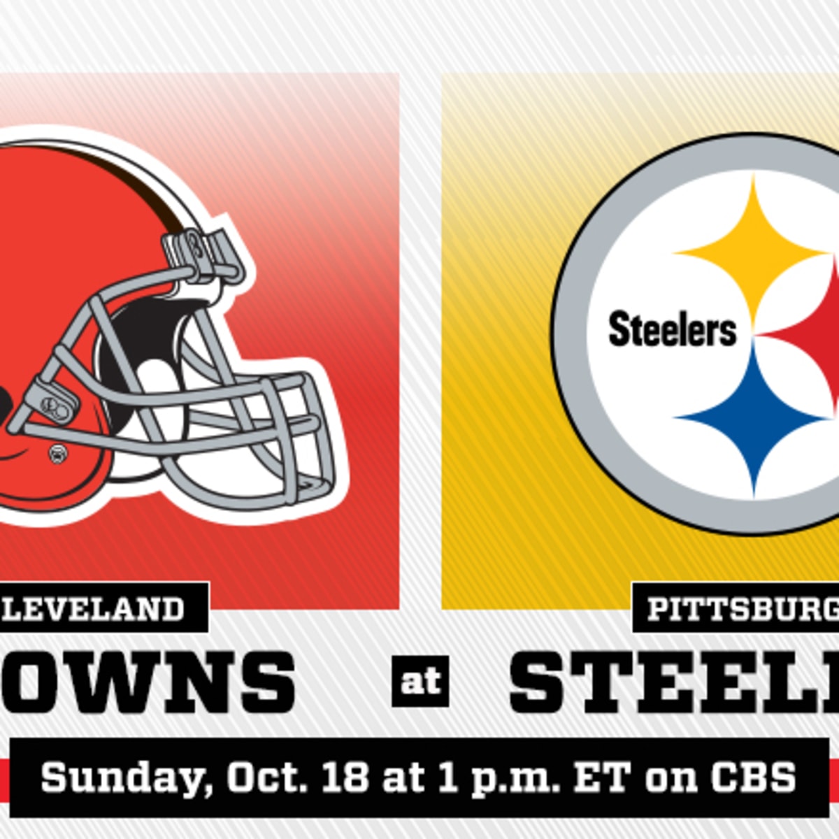 Browns vs. Steelers Prediction: Expert Picks, Odds, Stats & Best