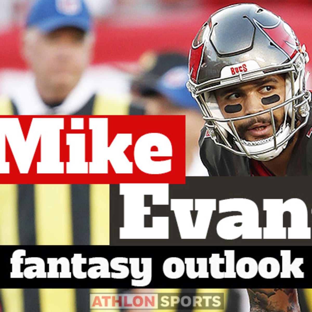 Is Mike Evans a Good Fantasy Pick? His Fantasy Football Prospects for 2023