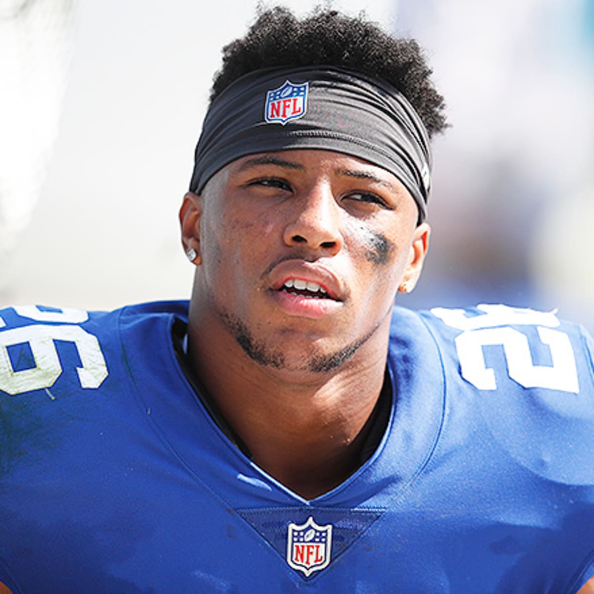 Fantasy Football: 5 Running Back Replacements for Saquon Barkley