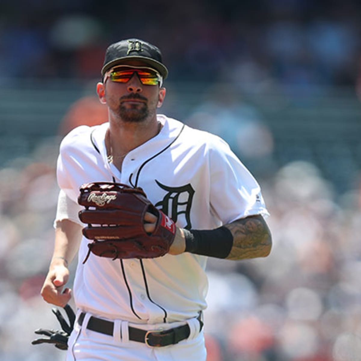 Tigers Sign Jordy Mercer - MLB Trade Rumors