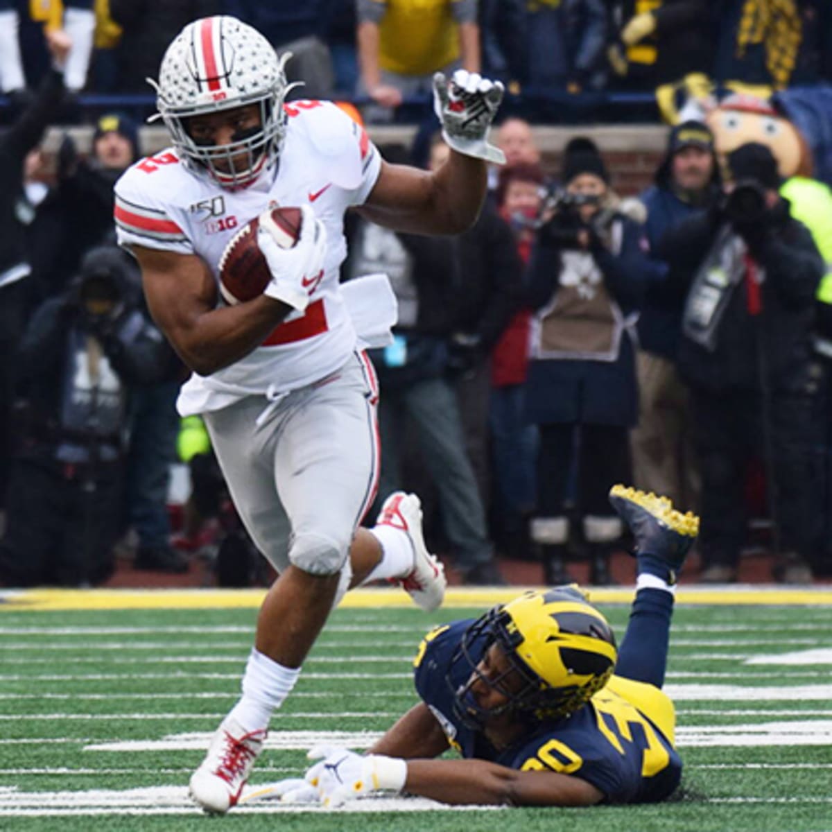 10 Greatest Ohio State Football Teams Of All Time Athlonsports Com Expert Predictions Picks And Previews