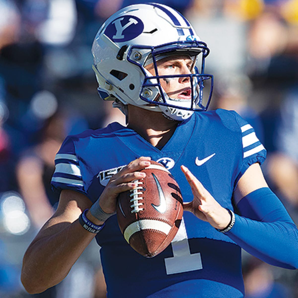 BYU football: Warner brothers return home leading a strong Cougar